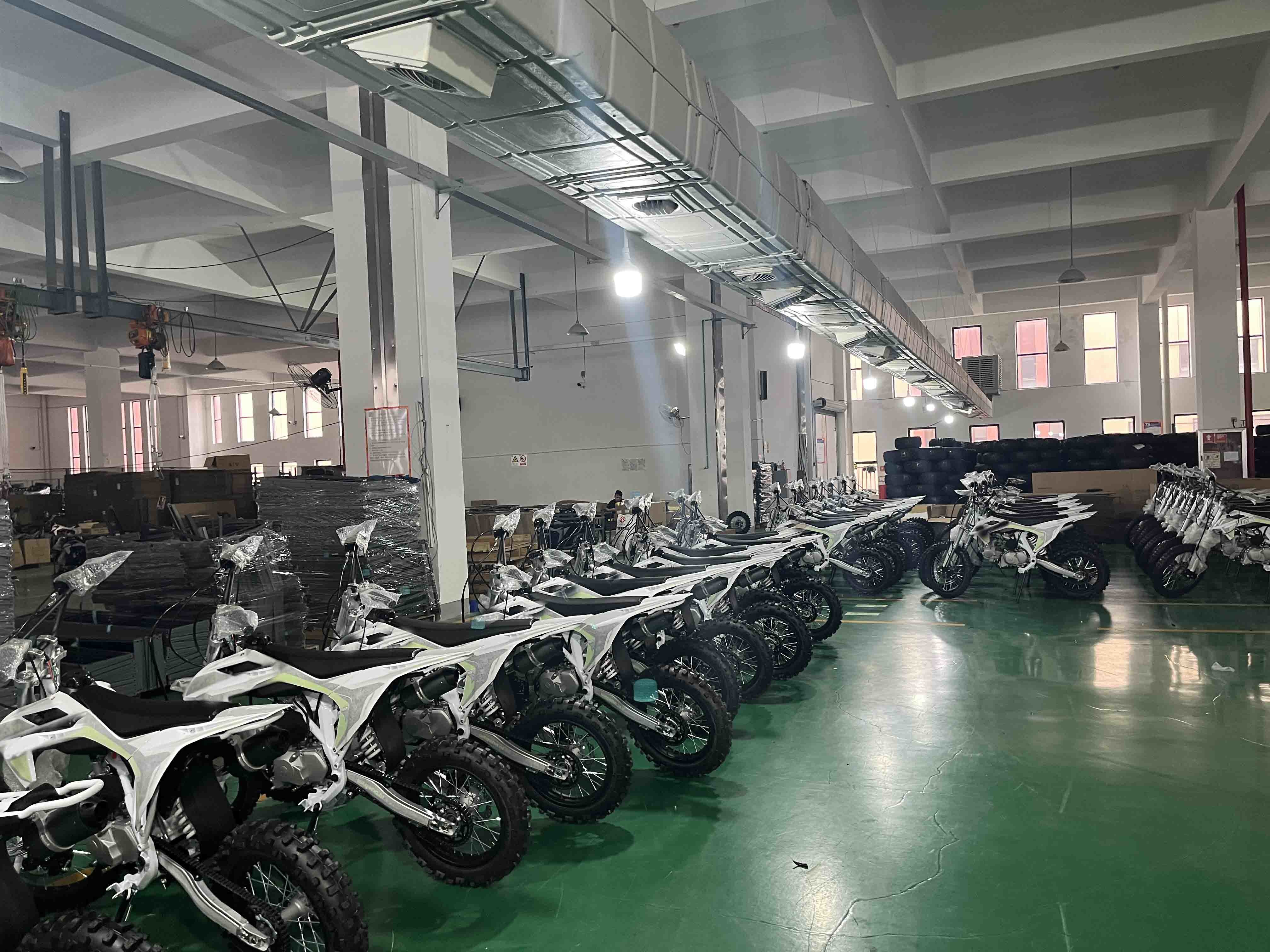 Китай Hangzhou Runpro Technology Co., Ltd. Профиль компании