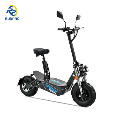 Категория Двухколесный скутер 60V20ah 3000W Высокоскоростной Citycoco Fat Tire Электрический скутер