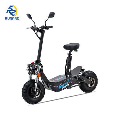 Категория Двухколесный скутер 60V20ah 3000W Высокоскоростной Citycoco Fat Tire Электрический скутер