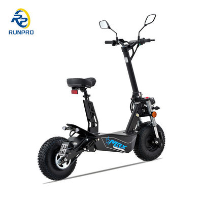 Категория Двухколесный скутер 60V20ah 3000W Высокоскоростной Citycoco Fat Tire Электрический скутер
