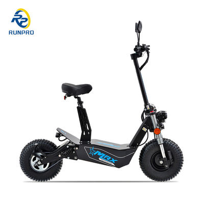 Категория Двухколесный скутер 60V20ah 3000W Высокоскоростной Citycoco Fat Tire Электрический скутер