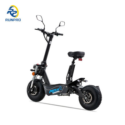 Категория Двухколесный скутер 60V20ah 3000W Высокоскоростной Citycoco Fat Tire Электрический скутер