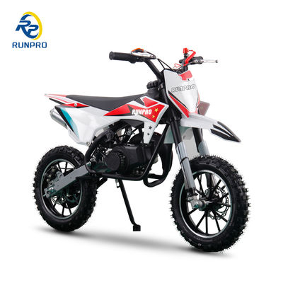 10/10 Колесо Детский спорт 49cc 2-тактный грязный велосипед для развлечений и приключений на открытом воздухе