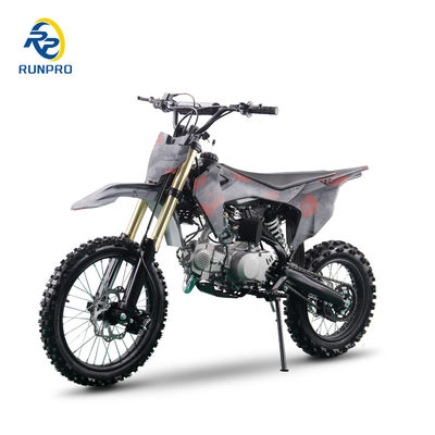 125cc Электрический старт Off Road Грязный велосипед Взрослый Опыт волнения внедорожника
