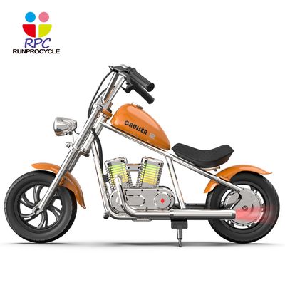 150w24v Hub Motor Electric Cruiser Мотоцикл для детей 113.9*53.5*72.3см
