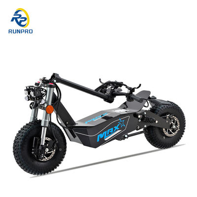 Мощный EEC 60V20ah 3000W Высокоскоростной Citycoco Fat Tire Электрический скутер внедорожный вариант Мотоцикл