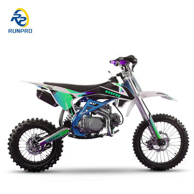 125cc 150cc 190cc взрослый бензиновый мотоцикл внедорожник мотоцикл для любителей спорта