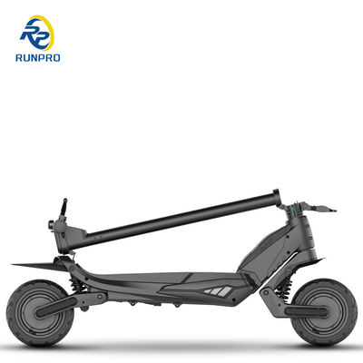 2024 Hub Drive Electric Scooter 500W48V10.4ah E-Scooter с сертификацией CE и складной