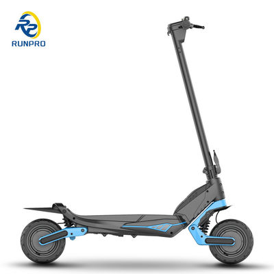 2024 Hub Drive Electric Scooter 500W48V10.4ah E-Scooter с сертификацией CE и складной