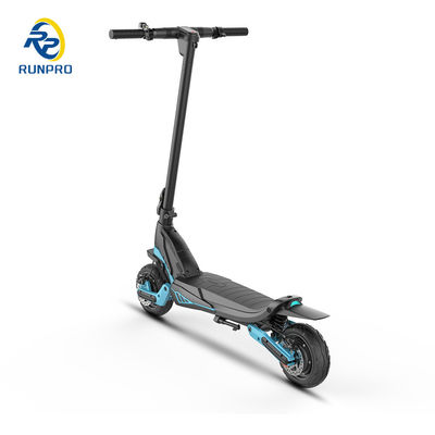 2024 Hub Drive Electric Scooter 500W48V10.4ah E-Scooter с сертификацией CE и складной