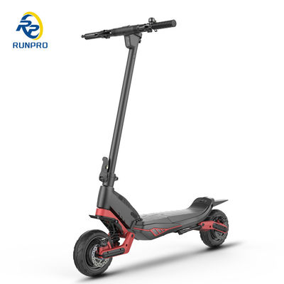 2024 Hub Drive Electric Scooter 500W48V10.4ah E-Scooter с сертификацией CE и складной