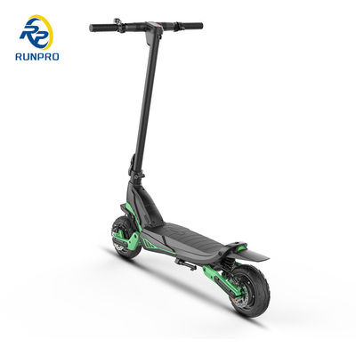 CE 48V16ah Литий аккумулятор без щетки Двухмоторный электрический скутер для взрослых