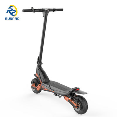 Умный тип Bluetooth 2024 500W 2*500W Бесбрюшевый моторный электрический скутер для взрослых Электрический велосипедный скутер