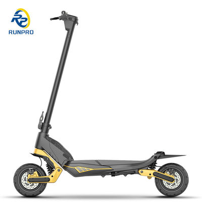 Умный тип Bluetooth 2024 500W 2*500W Бесбрюшевый моторный электрический скутер для взрослых Электрический велосипедный скутер