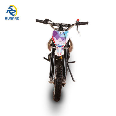 Мотоциклы 49cc Moto Cross Sport с пульсом старта и 10/10 колес