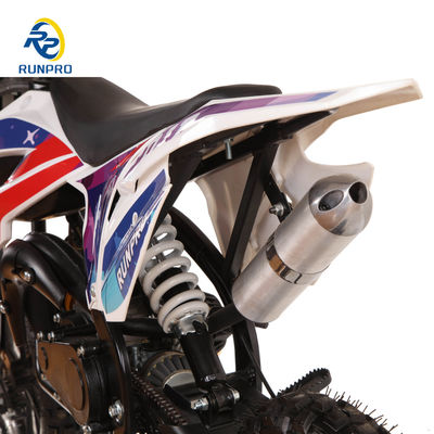 Мотоциклы 49cc Moto Cross Sport с пульсом старта и 10/10 колес