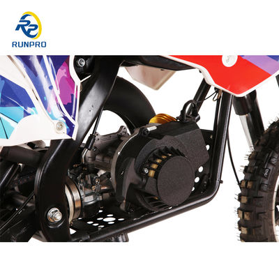 Мотоциклы 49cc Moto Cross Sport с пульсом старта и 10/10 колес