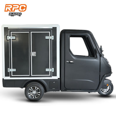 1000/1200/2000/3000w Электрический автомобиль для мобильности ЕЭК На дороге Электрический грузовой автомобиль для взрослых