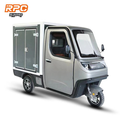 1000/1200/2000/3000w Электрический автомобиль для мобильности ЕЭК На дороге Электрический грузовой автомобиль для взрослых