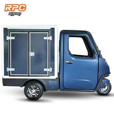 1000/1200/2000/3000w Электрический автомобиль для мобильности ЕЭК На дороге Электрический грузовой автомобиль для взрослых