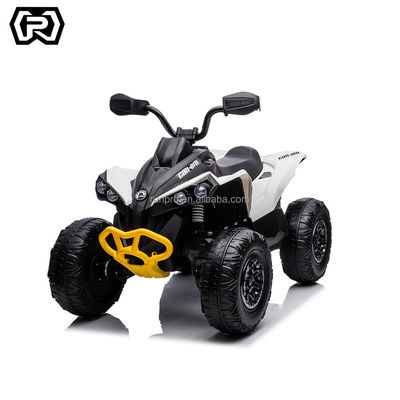 Ride On Toy Kids Adults 2*35W Электромотор ATV Quad Bike UTV с дистанционным управлением CE