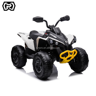 Ride On Toy Kids Adults 2*35W Электромотор ATV Quad Bike UTV с дистанционным управлением CE