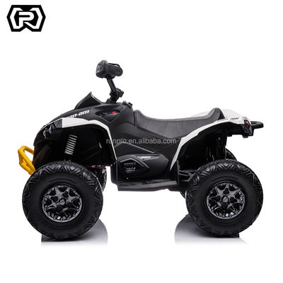 Ride On Toy Kids Adults 2*35W Электромотор ATV Quad Bike UTV с дистанционным управлением CE