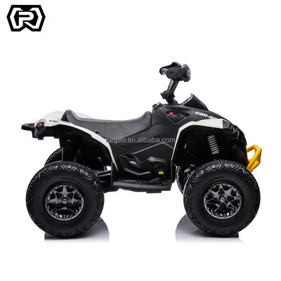 Ride On Toy Kids Adults 2*35W Электромотор ATV Quad Bike UTV с дистанционным управлением CE