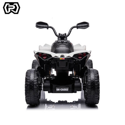Ride On Toy Kids Adults 2*35W Электромотор ATV Quad Bike UTV с дистанционным управлением CE