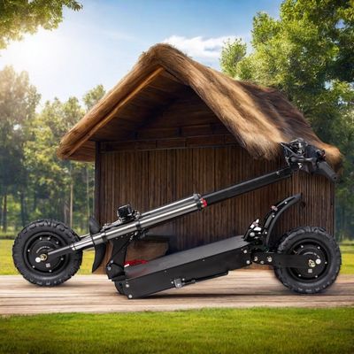 Унисексный мощный 60В скорость двойной мотор электрический мотоцикл 2000W-3000W внедорожник