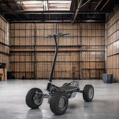 OEM Smart Digital Sensor Electronic Bluetooth 2kw 48V30ah Электрический скутер для внедорожника