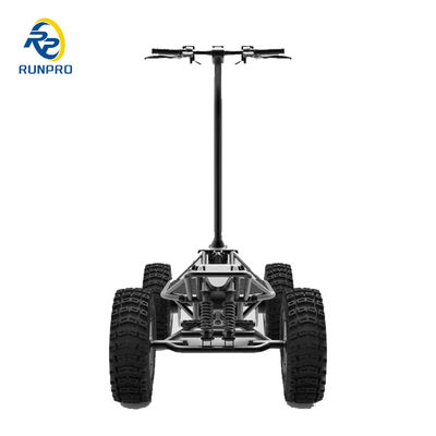 OEM Smart Digital Sensor Electronic Bluetooth 2kw 48V30ah Электрический скутер для внедорожника