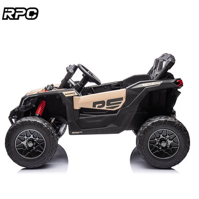 Дети ездят на машине 12В электрический UTV Quad Bike G.W. N.W 25.5/22 Мотор с щеткой CE одобрен