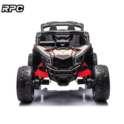 Дети ездят на машине 12В электрический UTV Quad Bike G.W. N.W 25.5/22 Мотор с щеткой CE одобрен