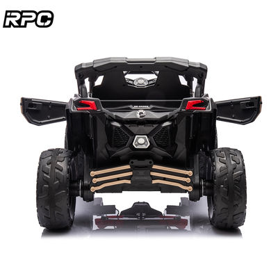 Дети ездят на машине 12В электрический UTV Quad Bike G.W. N.W 25.5/22 Мотор с щеткой CE одобрен