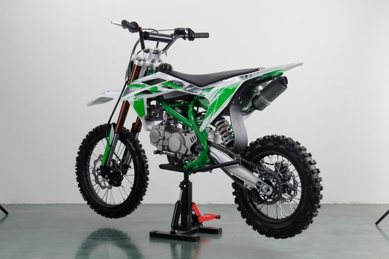 110 125cc мини мопед грязный велосипед 4-тактные гоночные спортивные велосипеды Стартовая система Kick Start