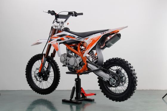 110 125cc мини мопед грязный велосипед 4-тактные гоночные спортивные велосипеды Стартовая система Kick Start