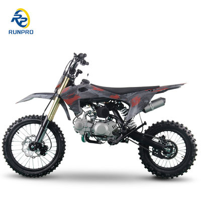 Мотоциклы из пластика с двигателем 125cc-190cc и шинами колес 17/14