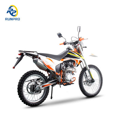 2020х810х1180мм Газовый 250cc взрослый спортивный мотоцикл с тремя сцеплениями и CE