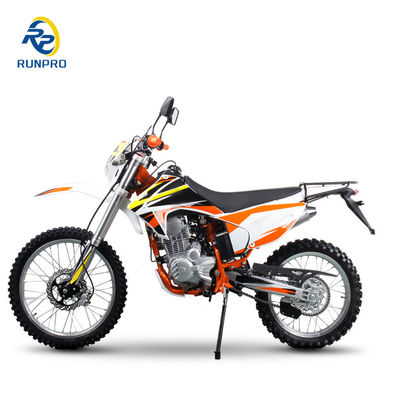 2020х810х1180мм Газовый 250cc взрослый спортивный мотоцикл с тремя сцеплениями и CE