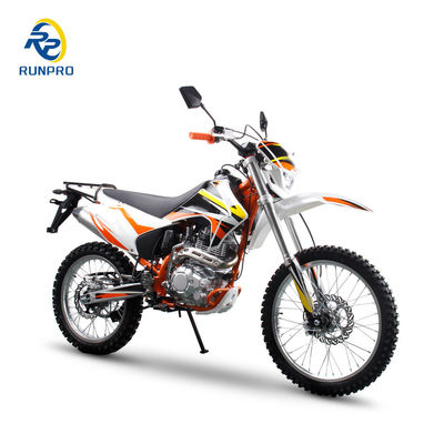 2020х810х1180мм Газовый 250cc взрослый спортивный мотоцикл с тремя сцеплениями и CE