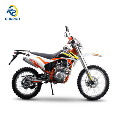 2020х810х1180мм Газовый 250cc взрослый спортивный мотоцикл с тремя сцеплениями и CE