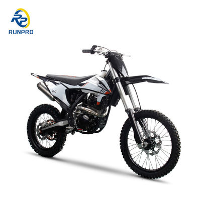 Приготовьтесь доминировать в соревнованиях с 300cc Pit Bike от Runpro Racing