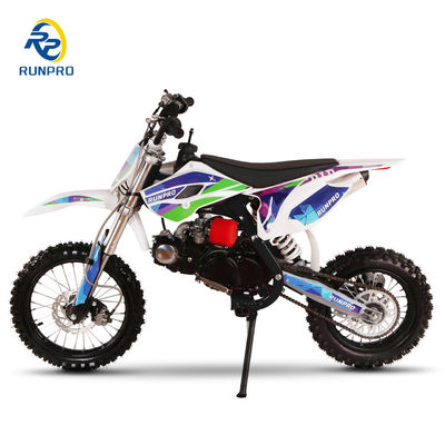 Доступные мотоциклы 125cc с ручной трансмиссией и колесами 14/12