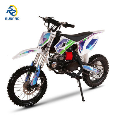 Доступные мотоциклы 125cc с ручной трансмиссией и колесами 14/12