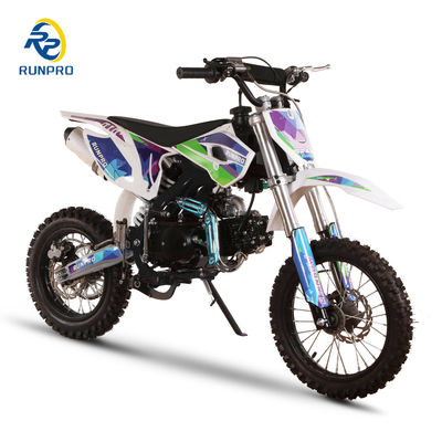 Доступные мотоциклы 125cc с ручной трансмиссией и колесами 14/12