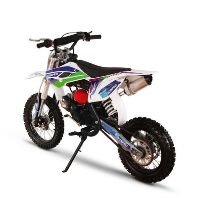 4 ударный 125cc грязный велосипед Другие мотоциклы для подростков Мотор Другие колеса 14/12