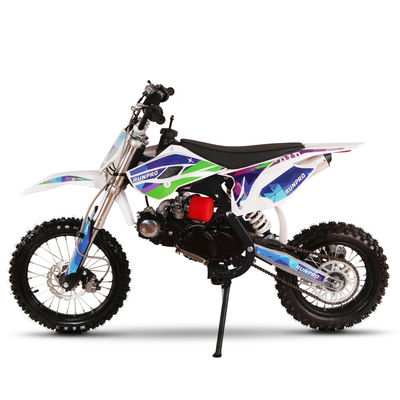 4 ударный 125cc грязный велосипед Другие мотоциклы для подростков Мотор Другие колеса 14/12
