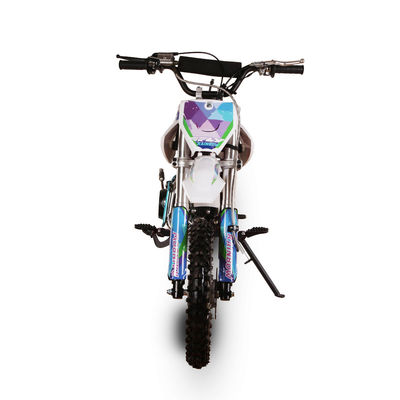 4 ударный 125cc грязный велосипед Другие мотоциклы для подростков Мотор Другие колеса 14/12
