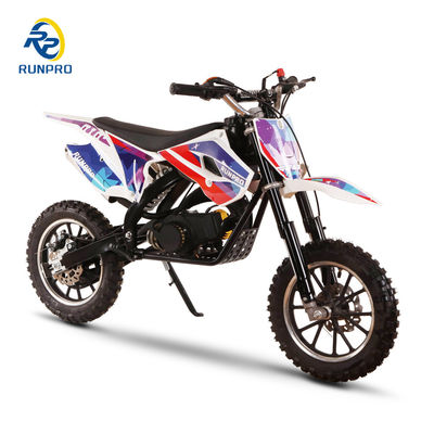 CE сертифицированный RunPro внедорожный мотоцикл 49cc 50cc супербайк для гонок на открытом воздухе